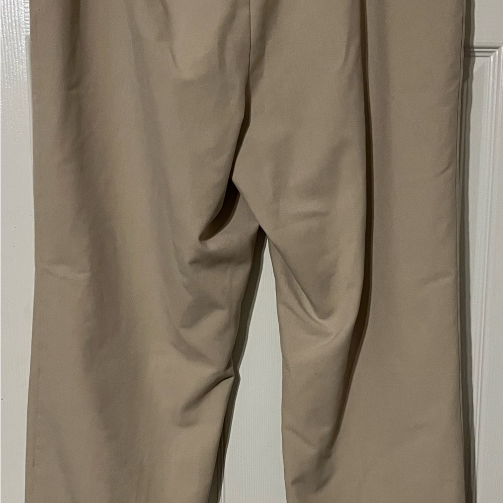 Ruby Rd Size 16 Khakis - Picture 3 of 4